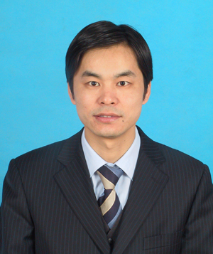 首都師范大學馬克思主義學院教授 石國亮